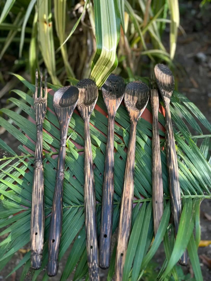 Artisan weaving